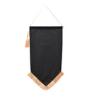 Harry Potter Alumni Hanging Leaky Cauldron Black Banner