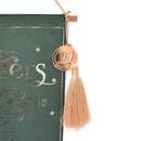 Harry Potter Alumni Hanging Ollivanders Green Banner
