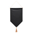 Harry Potter Alumni Hanging Privet Drive Black Banner