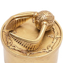 PRE-ORDER Harry Potter Alumni Hedwig and Snitch Trinket Box Set