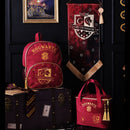 PRE-ORDER Harry Potter Alumni Lunch Bag - Gryffindor