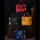 Harry Potter Alumni Lunch Bag - Hufflepuff