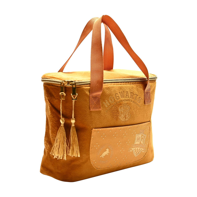 Harry Potter Alumni Lunch Bag - Hufflepuff