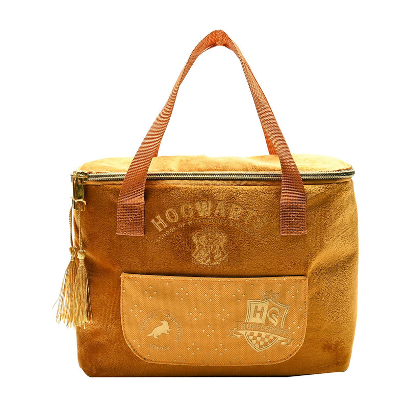 Harry Potter Alumni Lunch Bag - Hufflepuff