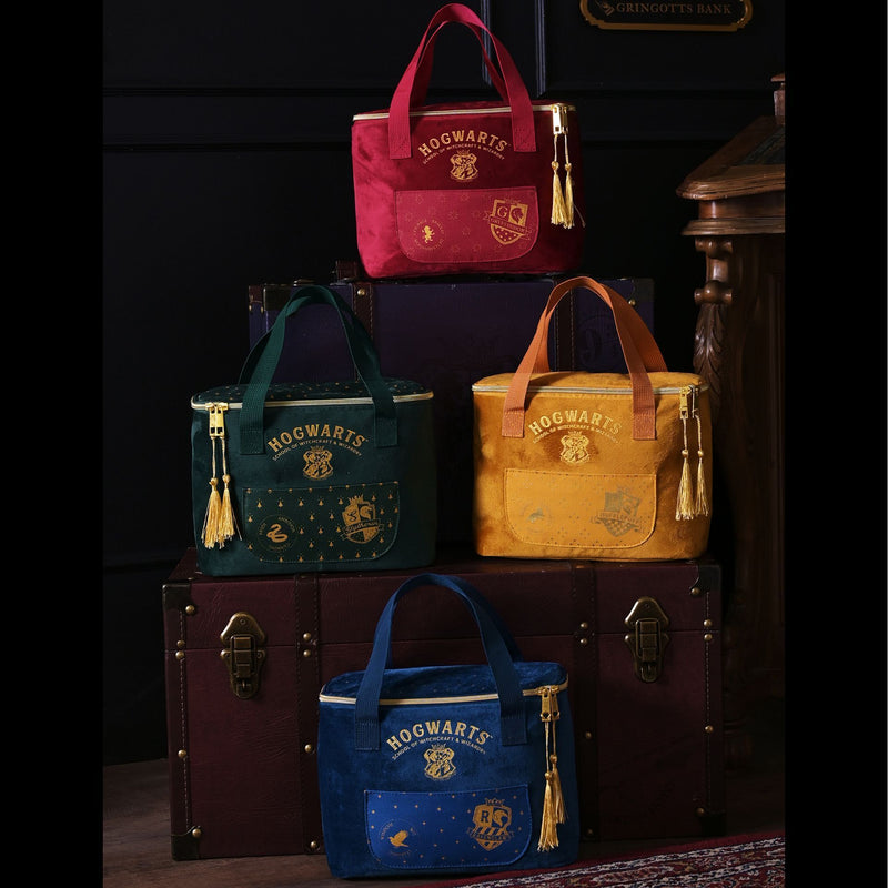 Harry Potter Alumni Lunch Bag - Ravenclaw