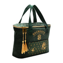 PRE-ORDER Harry Potter Alumni Lunch Bag - Slytherin