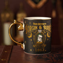 The Ultimate Wizarding World Mug Collection – Complete 15 Mug Set