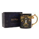 Harry Potter Alumni Borgin & Burkes Mug in Gift Box