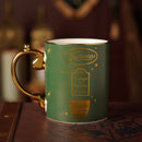 Harry Potter Alumni Diagon Alley Mug in Gift Box