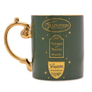 Harry Potter Alumni Diagon Alley Mug in Gift Box