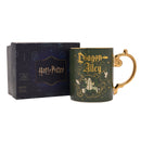 Harry Potter Alumni Diagon Alley Mug in Gift Box