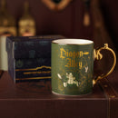 Harry Potter Alumni Diagon Alley Mug in Gift Box
