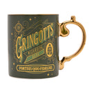 Harry Potter Alumni Gringotts Mug in Gift Box