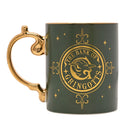 Harry Potter Alumni Gringotts Mug in Gift Box