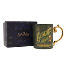 Harry Potter Alumni Gringotts Mug in Gift Box