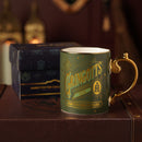 Harry Potter Alumni Gringotts Mug in Gift Box
