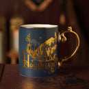 Harry Potter Alumni Hogsmeade Mug in Gift Box