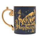 Harry Potter Alumni Hogsmeade Mug in Gift Box