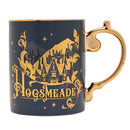 Harry Potter Alumni Hogsmeade Mug in Gift Box