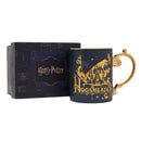 Harry Potter Alumni Hogsmeade Mug in Gift Box