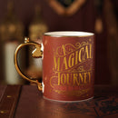 The Ultimate Wizarding World Mug Collection – Complete 15 Mug Set