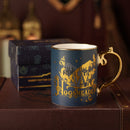 Harry Potter Alumni Hogsmeade Mug in Gift Box