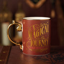 Harry Potter Alumni Hogwarts Express Mug in Gift Box