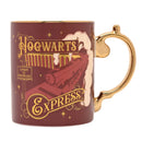 Harry Potter Alumni Hogwarts Express Mug in Gift Box