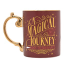 Harry Potter Alumni Hogwarts Express Mug in Gift Box
