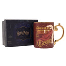 Harry Potter Alumni Hogwarts Express Mug in Gift Box