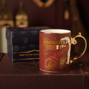 Harry Potter Alumni Hogwarts Express Mug in Gift Box