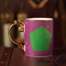 Harry Potter Alumni Honeydukes Mug in Gift Box