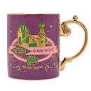 Harry Potter Alumni Honeydukes Mug in Gift Box