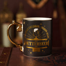 The Ultimate Wizarding World Mug Collection – Complete 15 Mug Set