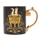 Harry Potter Alumni Leaky Cauldron Mug in Gift Box