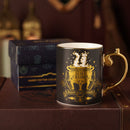 Harry Potter Alumni Leaky Cauldron Mug in Gift Box