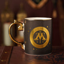 Harry Potter Alumni Ministry of Magic Mug in Gift Box