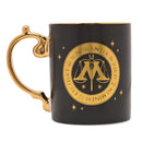 Harry Potter Alumni Ministry of Magic Mug in Gift Box