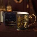 Harry Potter Alumni Ministry of Magic Mug in Gift Box