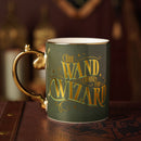The Ultimate Wizarding World Mug Collection – Complete 15 Mug Set