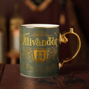 Harry Potter Alumni Ollivanders Mug in Gift Box