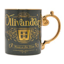 Harry Potter Alumni Ollivanders Mug in Gift Box