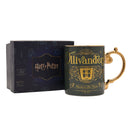 Harry Potter Alumni Ollivanders Mug in Gift Box