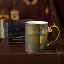Harry Potter Alumni Ollivanders Mug in Gift Box
