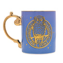 Harry Potter Alumni Owl Post Mug in Gift Box