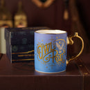 Harry Potter Alumni Owl Post Mug in Gift Box