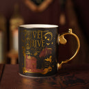 Harry Potter Alumni Privet Drive Mug in Gift Box
