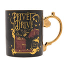 Harry Potter Alumni Privet Drive Mug in Gift Box