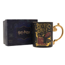 Harry Potter Alumni Privet Drive Mug in Gift Box