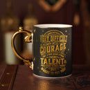The Ultimate Wizarding World Mug Collection – Complete 15 Mug Set